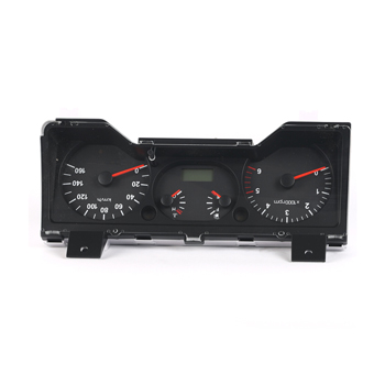 جلو آمپر نیسان بنزینی عظام