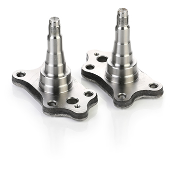 توپی چرخ عقب راست تیبا عظام