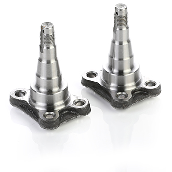 توپی محور عقب چپ پراید طرح قدیم عظام