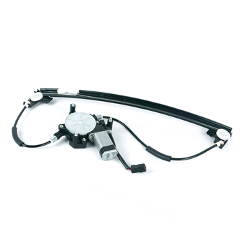 شیشه بالابر پژو 405 (سمت راست) عظام