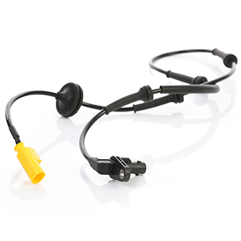 سنسور ترمز ضد قفل چرخ جلو 405 ABS عظام