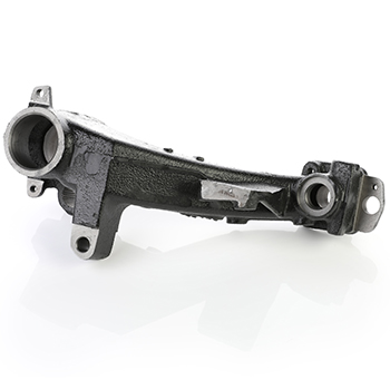 بازوئی راست پژو 206 عظام